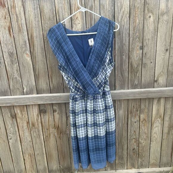 Julia Jordan JJ dress short sleeve long length size 22W - Picture 1 of 10